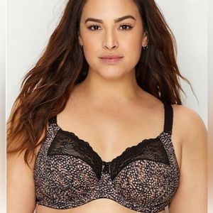 NWOT Elomi bra size 40H